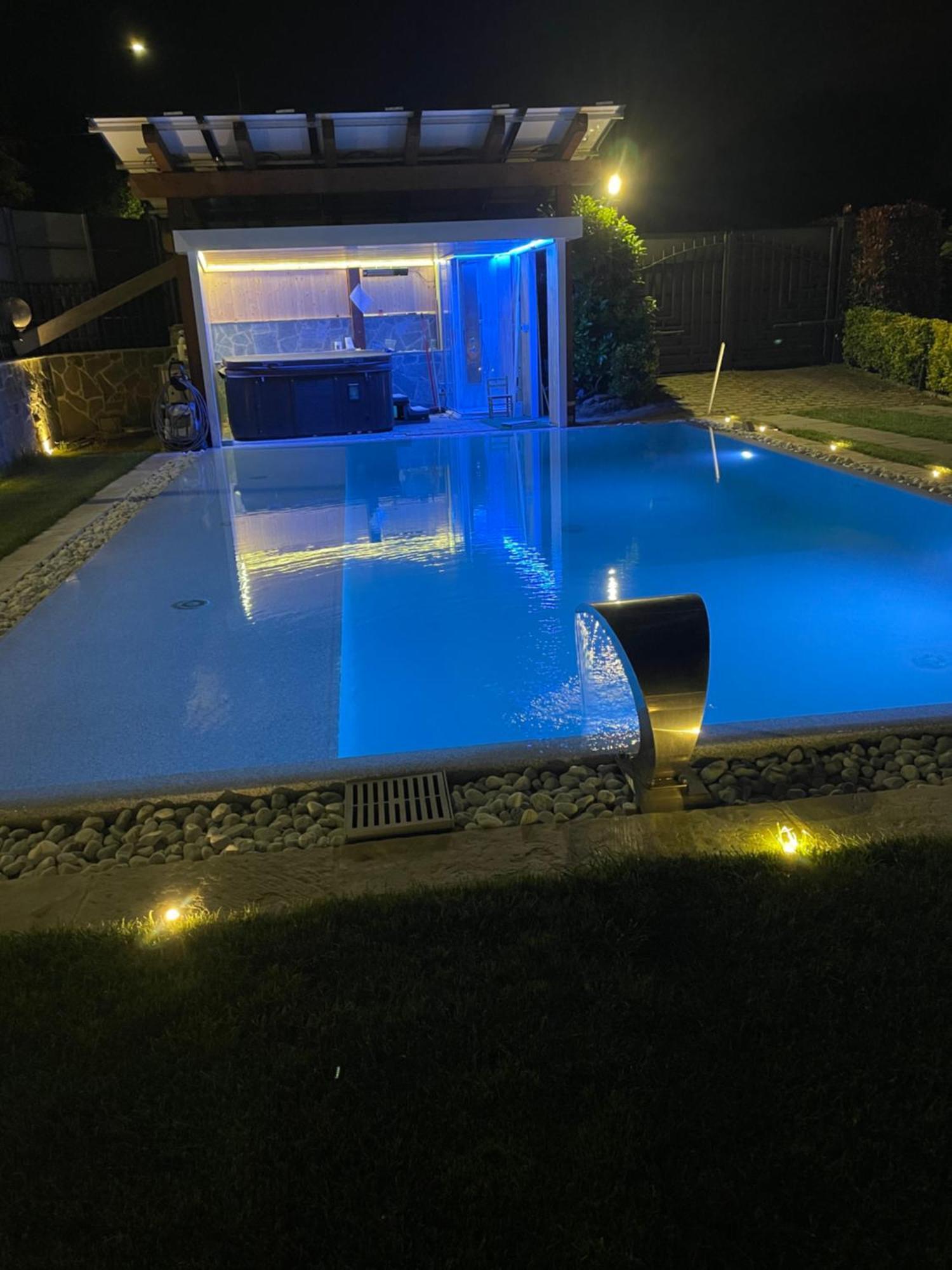 Villa Il Matto Arezzo Exterior foto